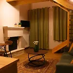 Daire δρυάδες 2 Arachova