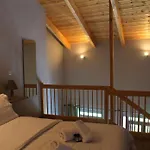 δρυάδες 2 Daire Arachova