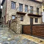 Daire δρυάδες 2 Arachova