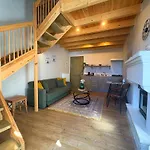 δρυάδες 2 * Arachova
