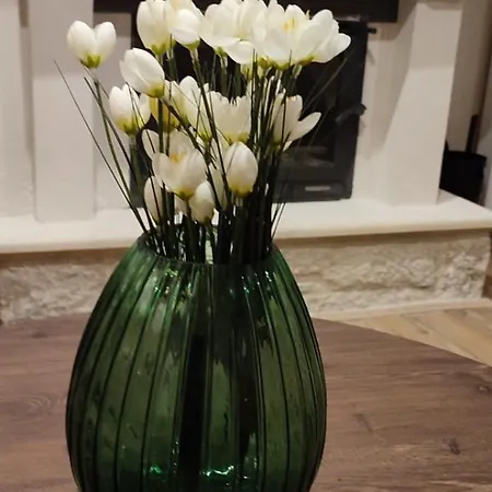 δρυάδες 2 Apartmán *