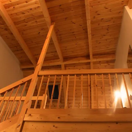 δρυάδες 2 Apartmán