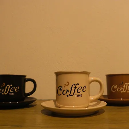 δρυάδες 2 Apartmán