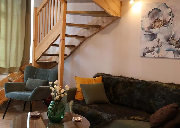 Appartement δρυάδες 2