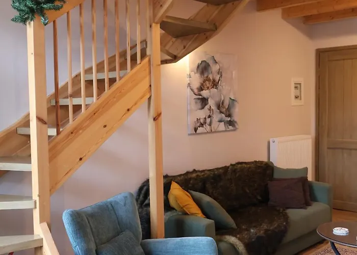 Appartement δρυάδες 2